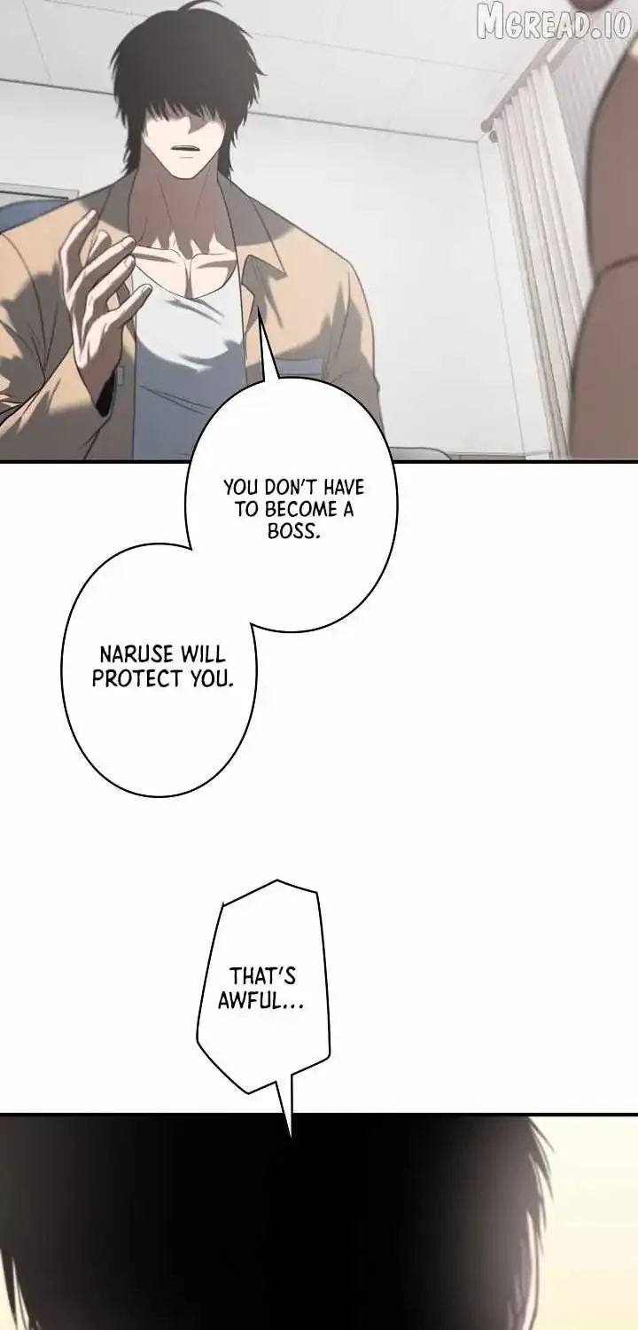 The Mad Dog Chapter 30 page 22 - 