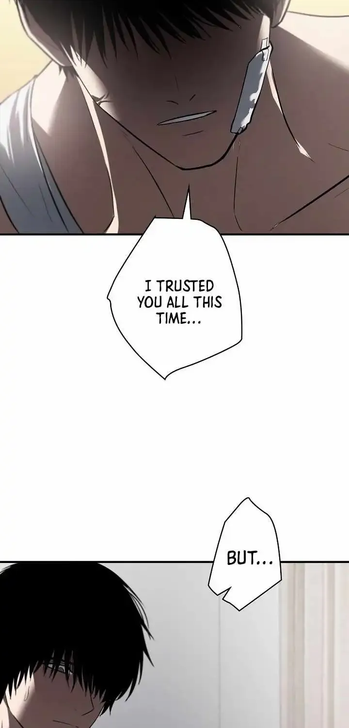 The Mad Dog Chapter 30 page 23 - 