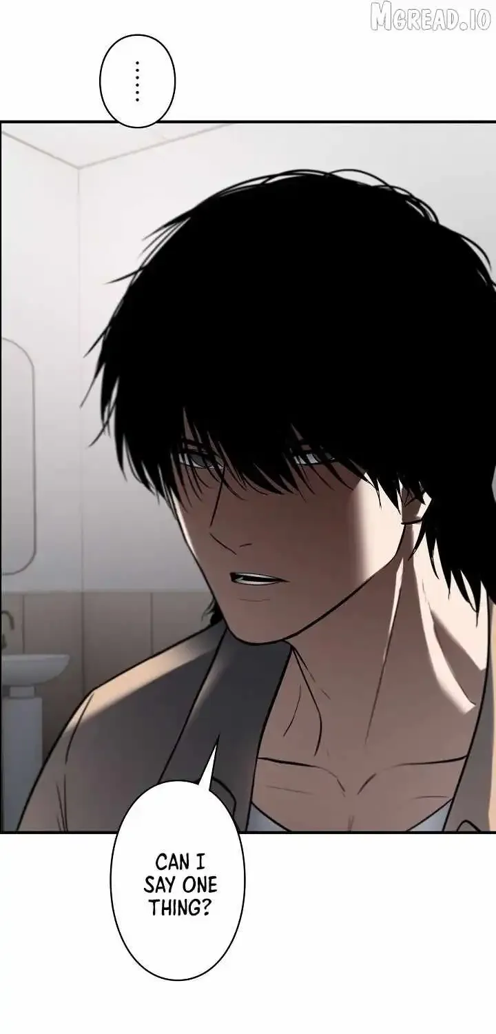The Mad Dog Chapter 30 page 28 - 