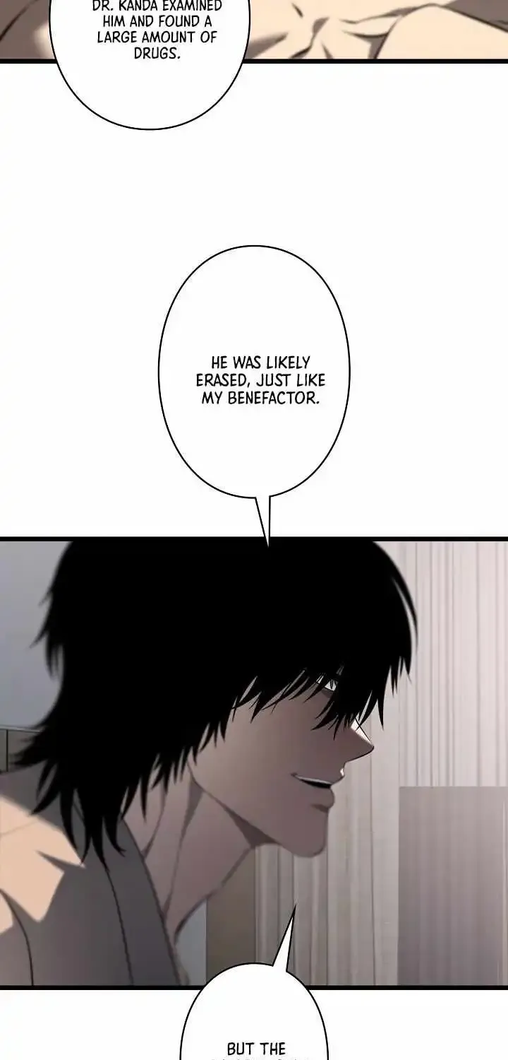 The Mad Dog Chapter 30 page 30 - 