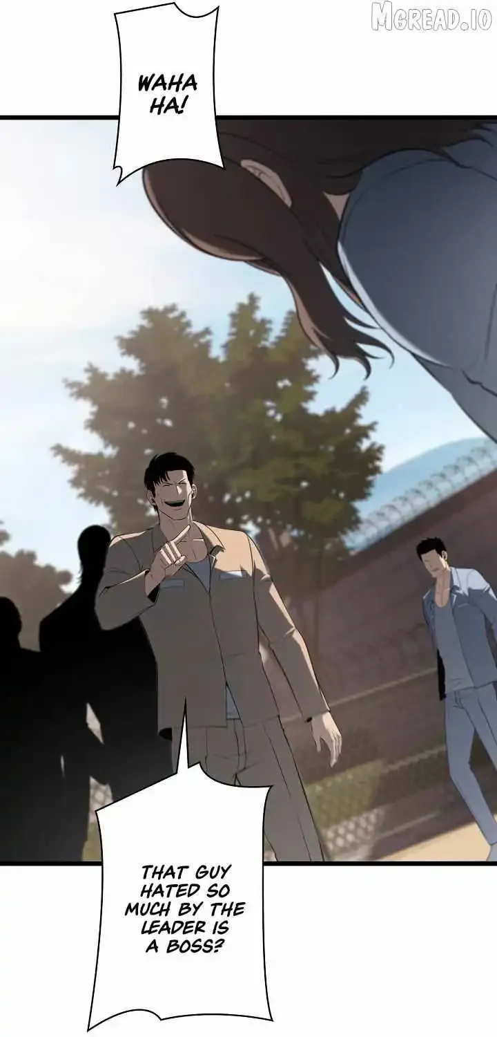 The Mad Dog Chapter 30 page 40 - 
