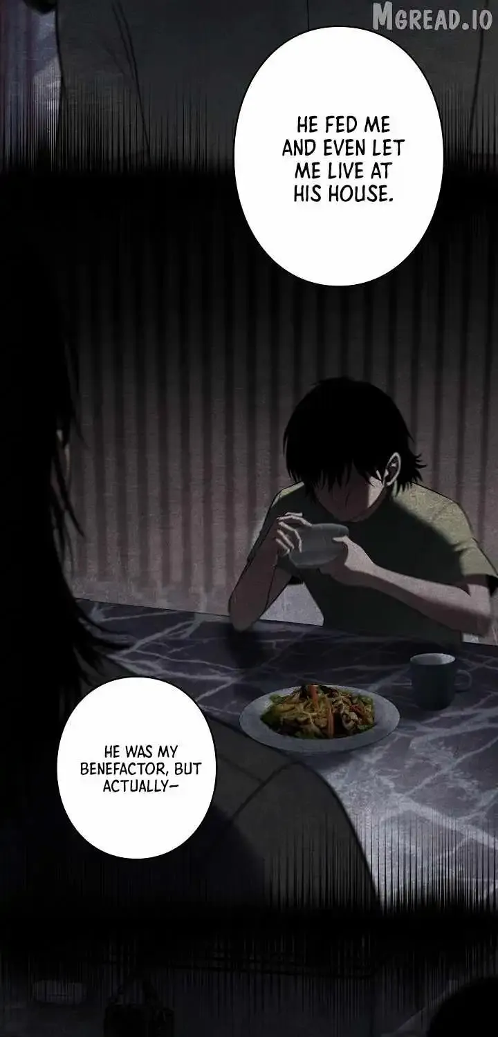 The Mad Dog Chapter 30 page 5 - 