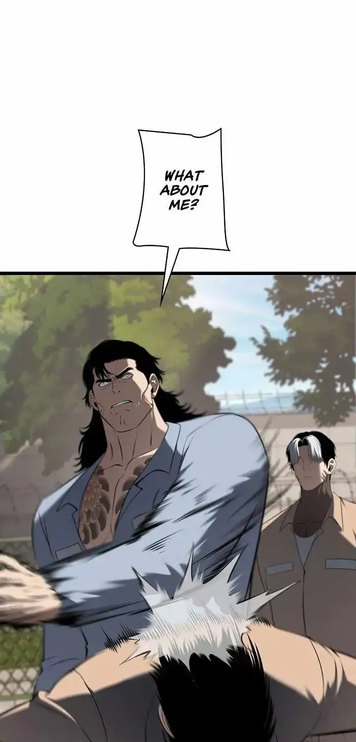 The Mad Dog Chapter 30 page 41 - 