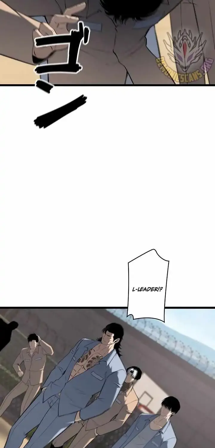 The Mad Dog Chapter 30 page 42 - 