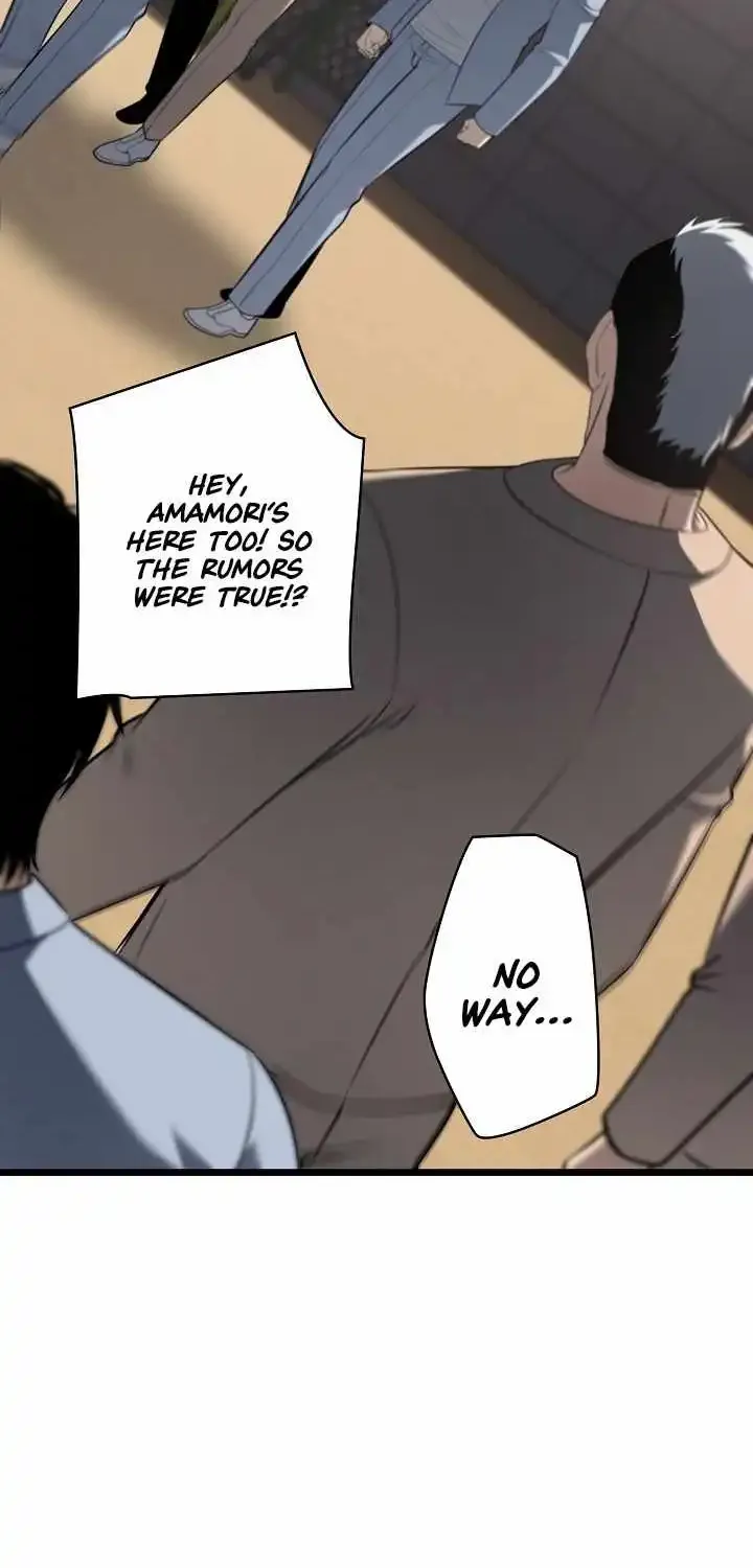 The Mad Dog Chapter 30 page 43 - 