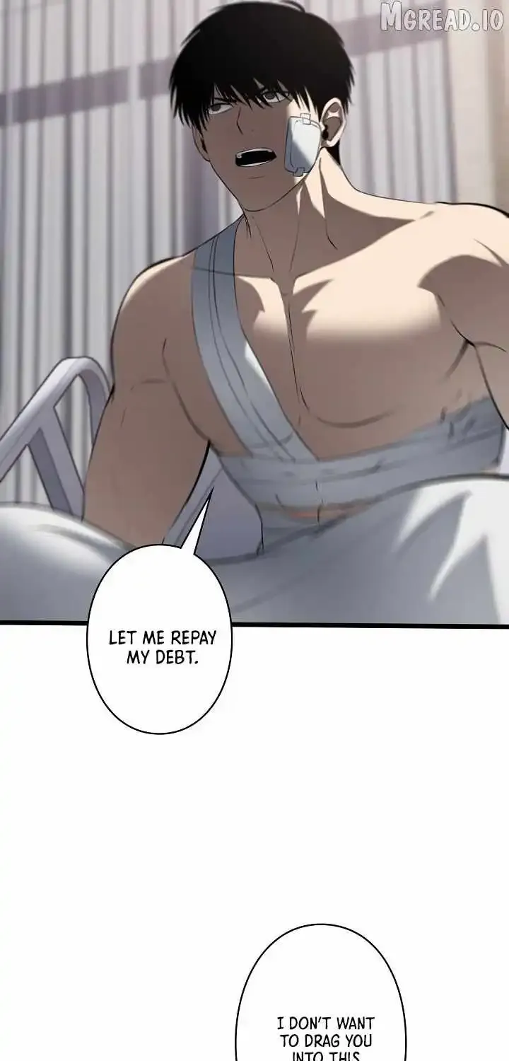 The Mad Dog Chapter 30 page 45 - 