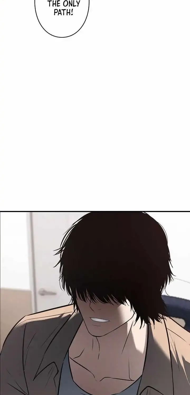 The Mad Dog Chapter 30 page 48 - 