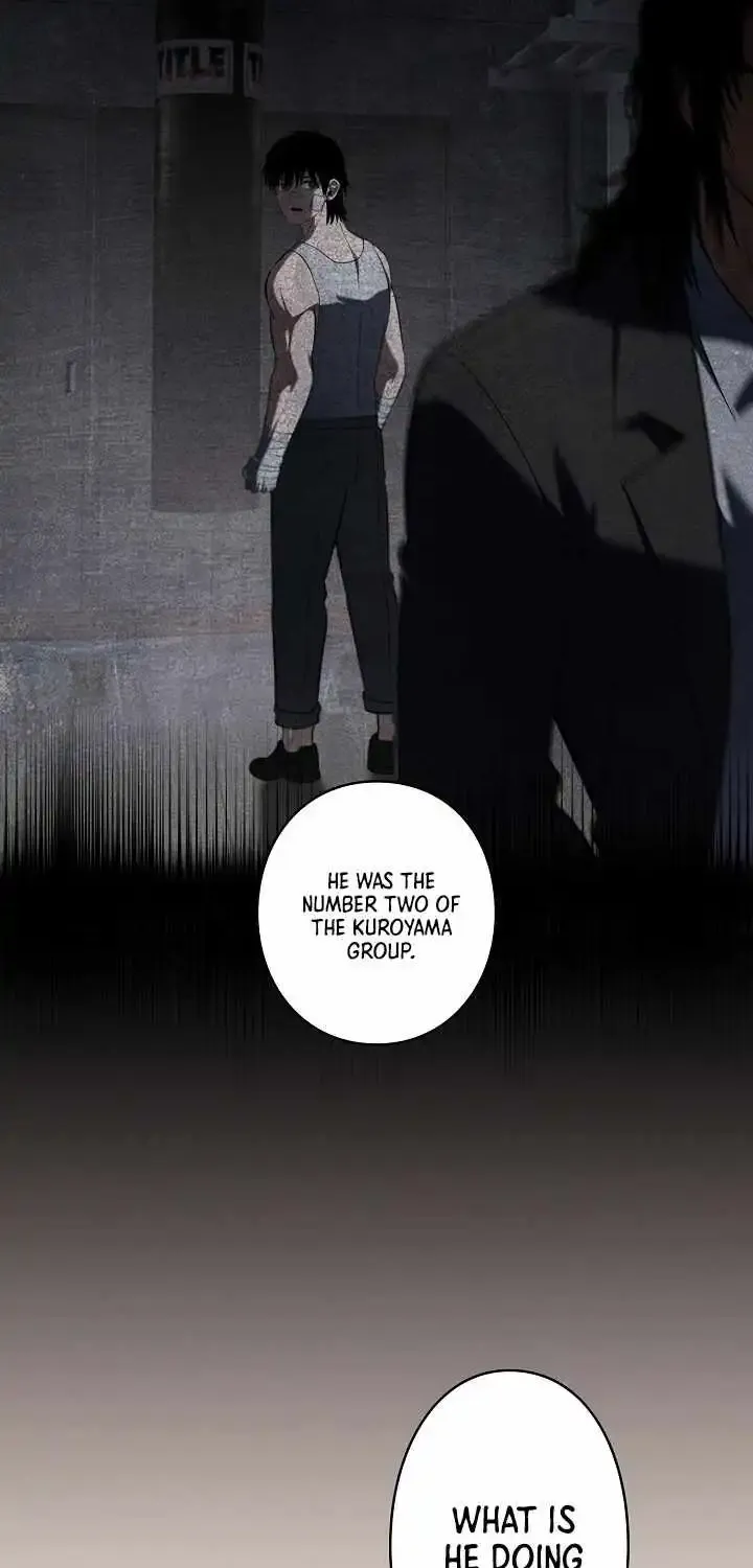 The Mad Dog Chapter 30 page 6 - 