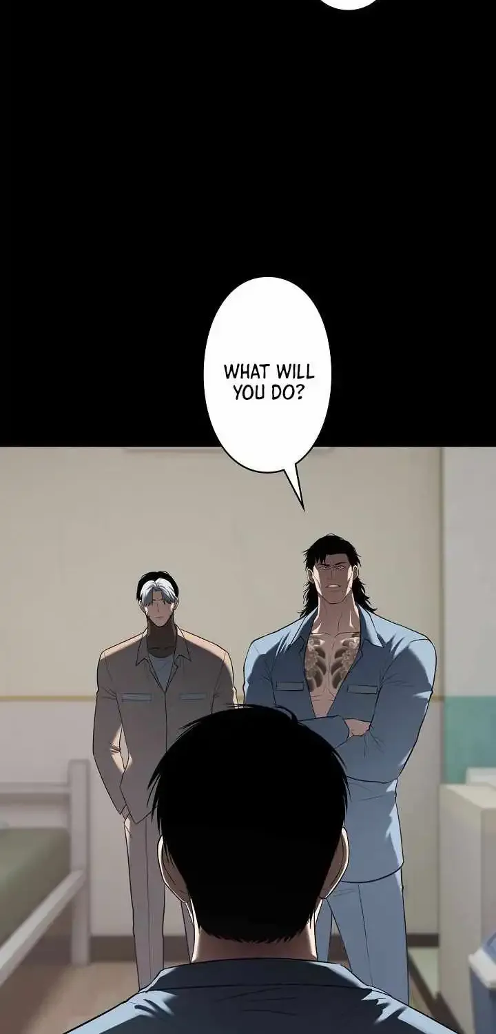 The Mad Dog Chapter 30 page 52 - 