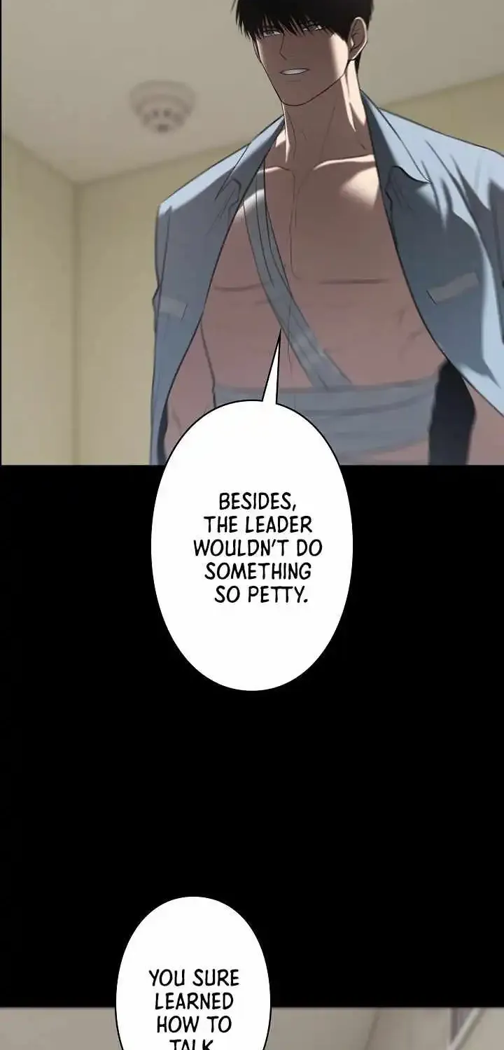 The Mad Dog Chapter 30 page 54 - 