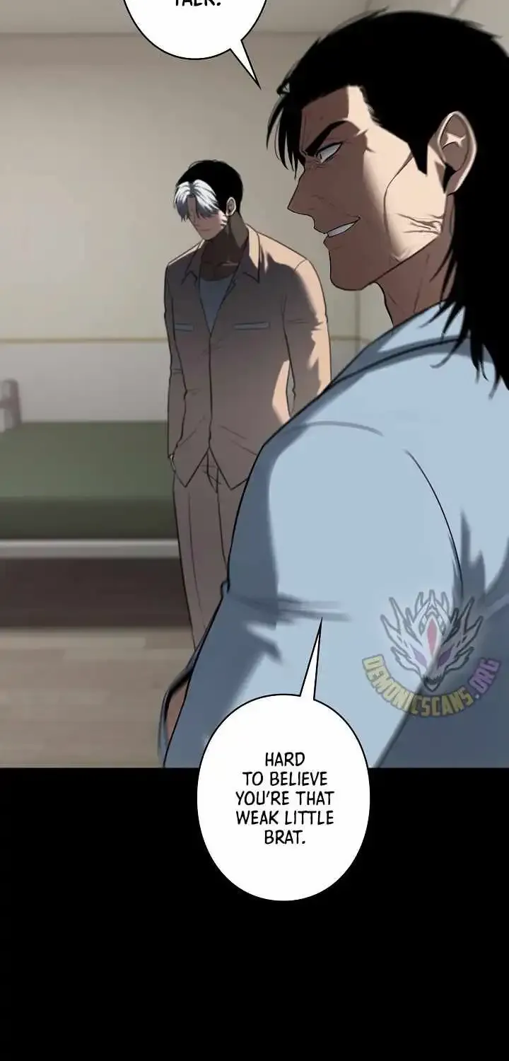The Mad Dog Chapter 30 page 55 - 