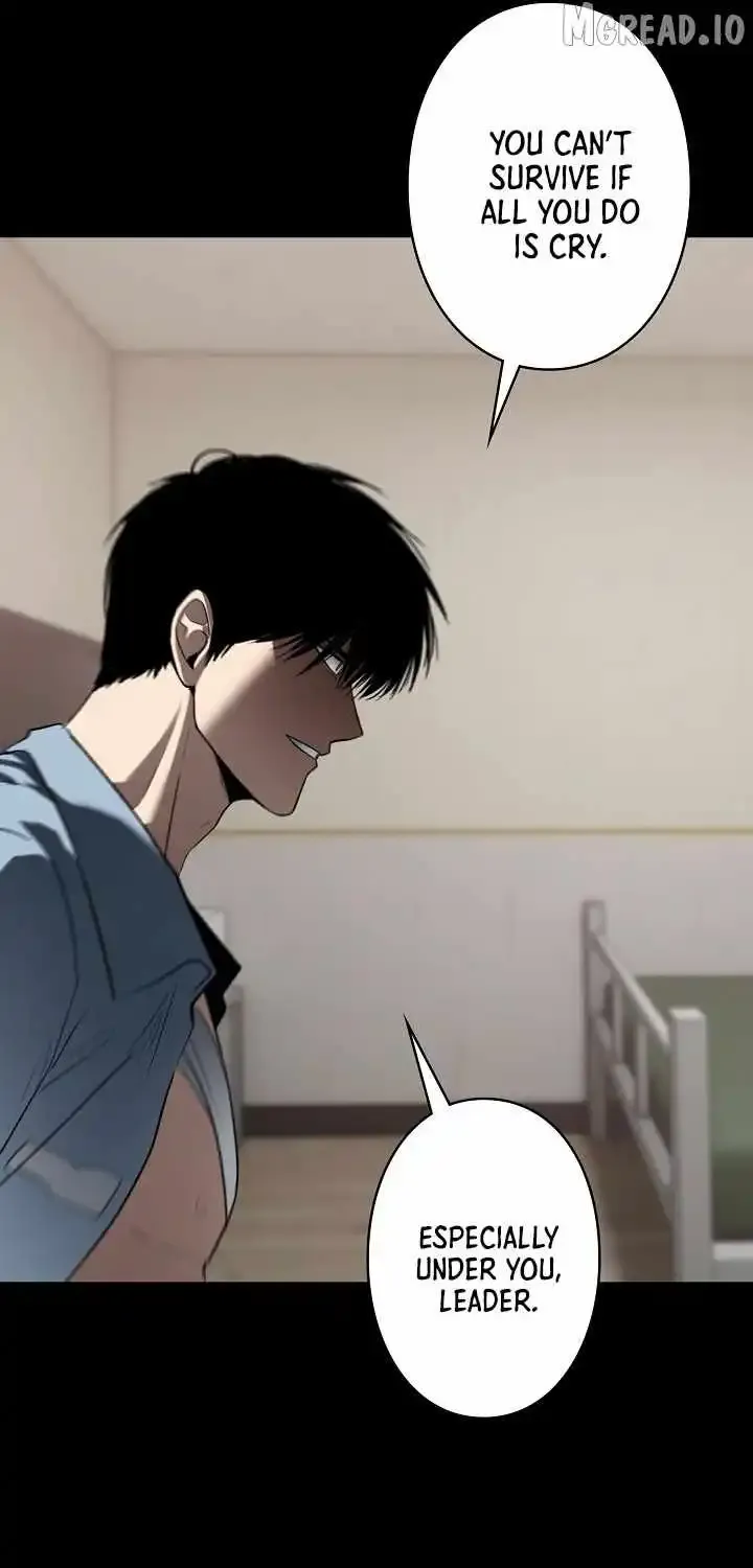The Mad Dog Chapter 30 page 57 - 