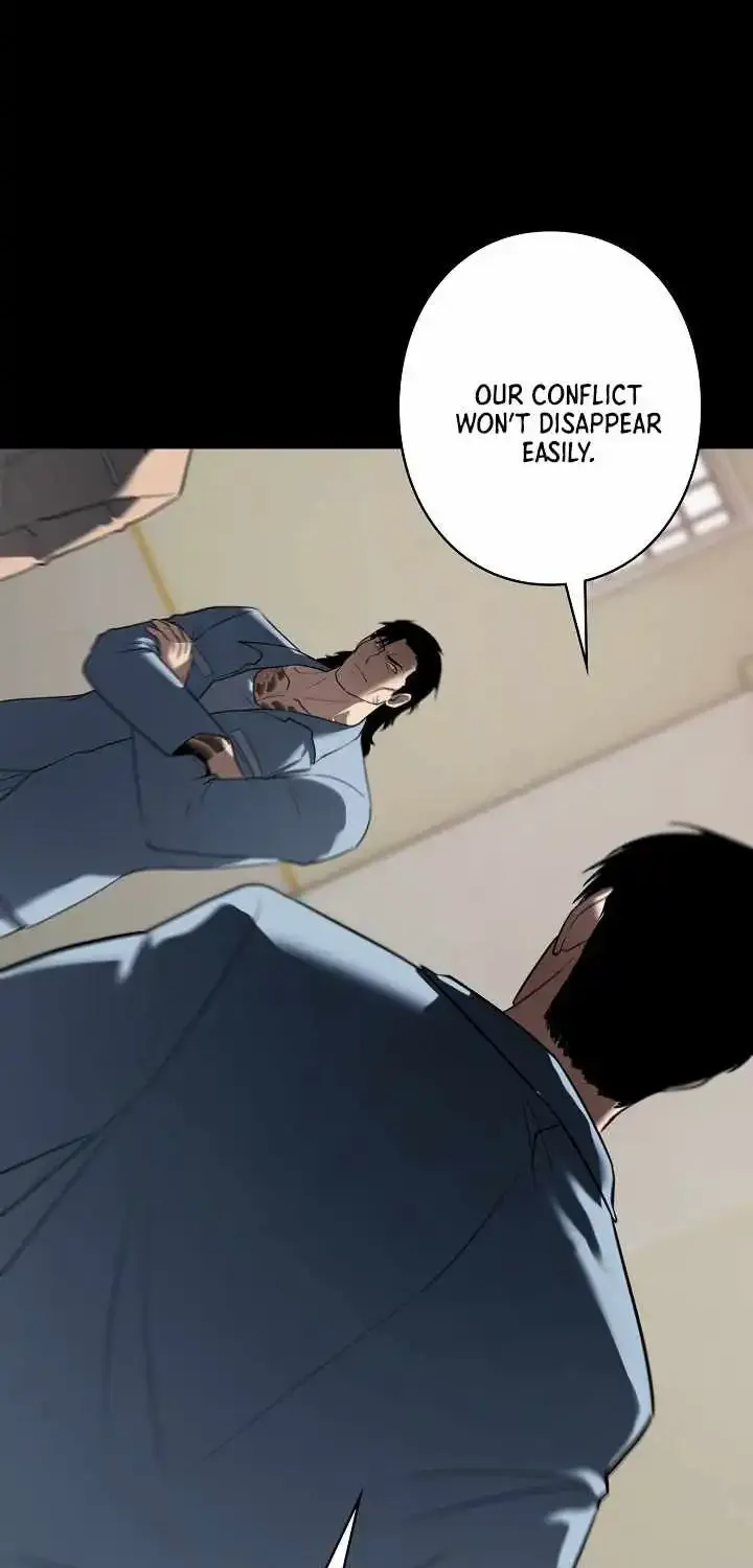 The Mad Dog Chapter 30 page 58 - 