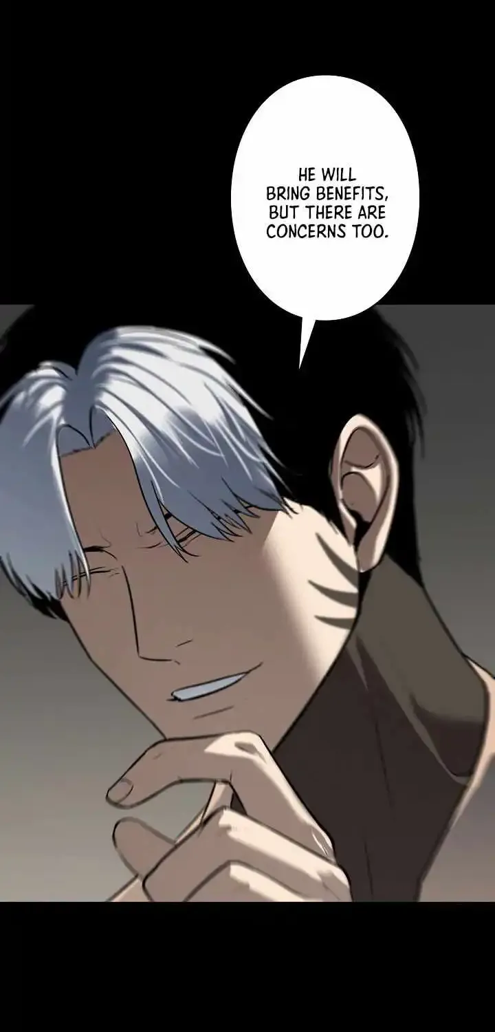 The Mad Dog Chapter 30 page 64 - 