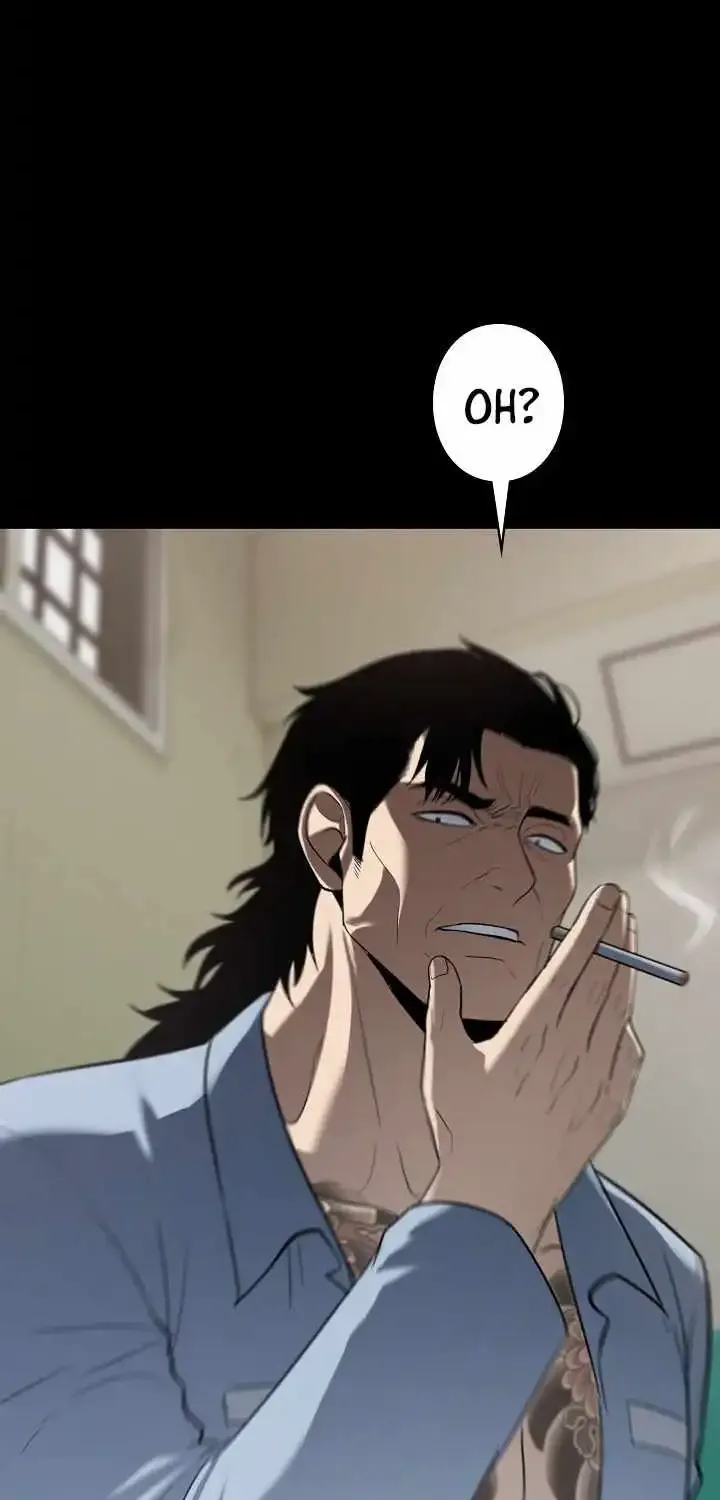 The Mad Dog Chapter 30 page 65 - 