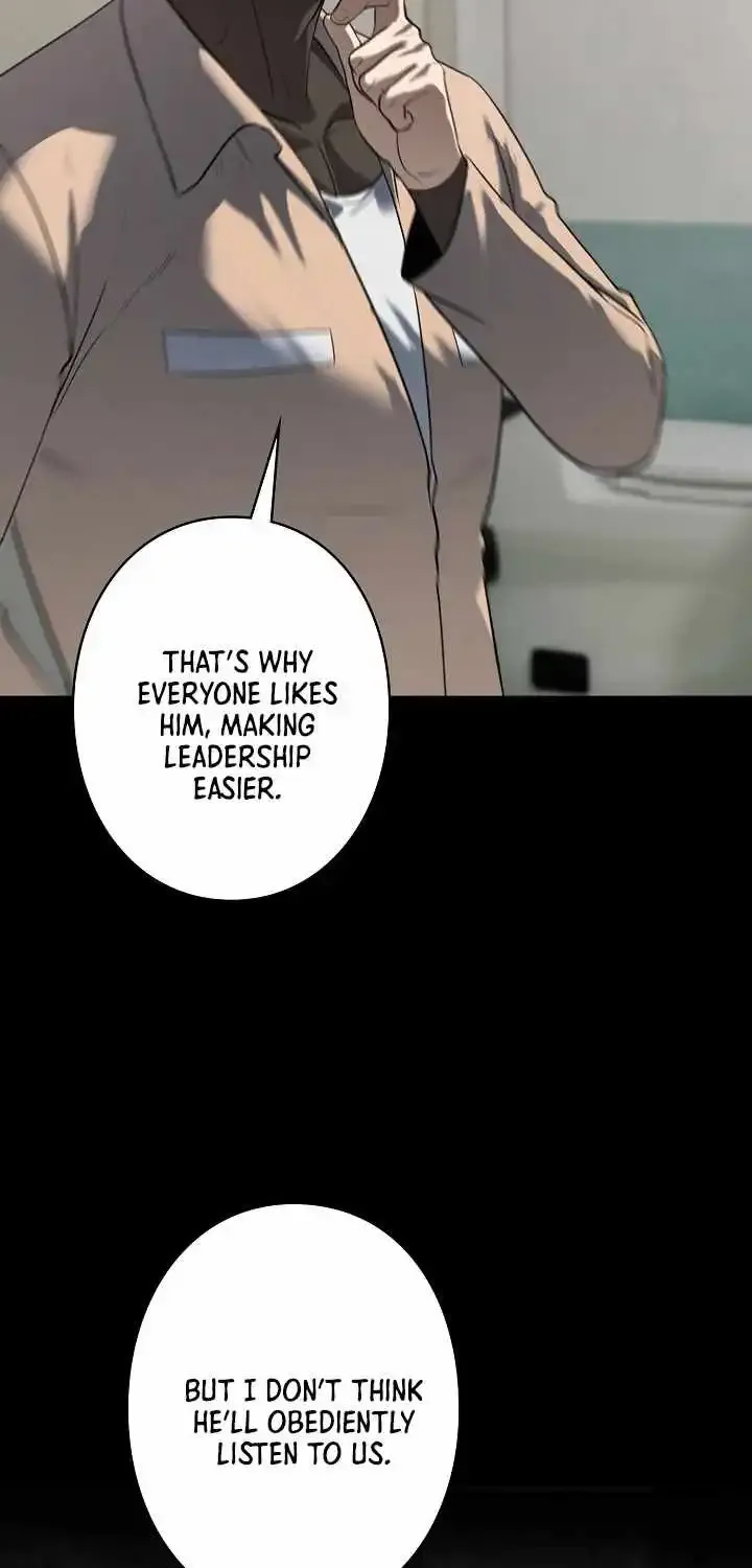 The Mad Dog Chapter 30 page 67 - 