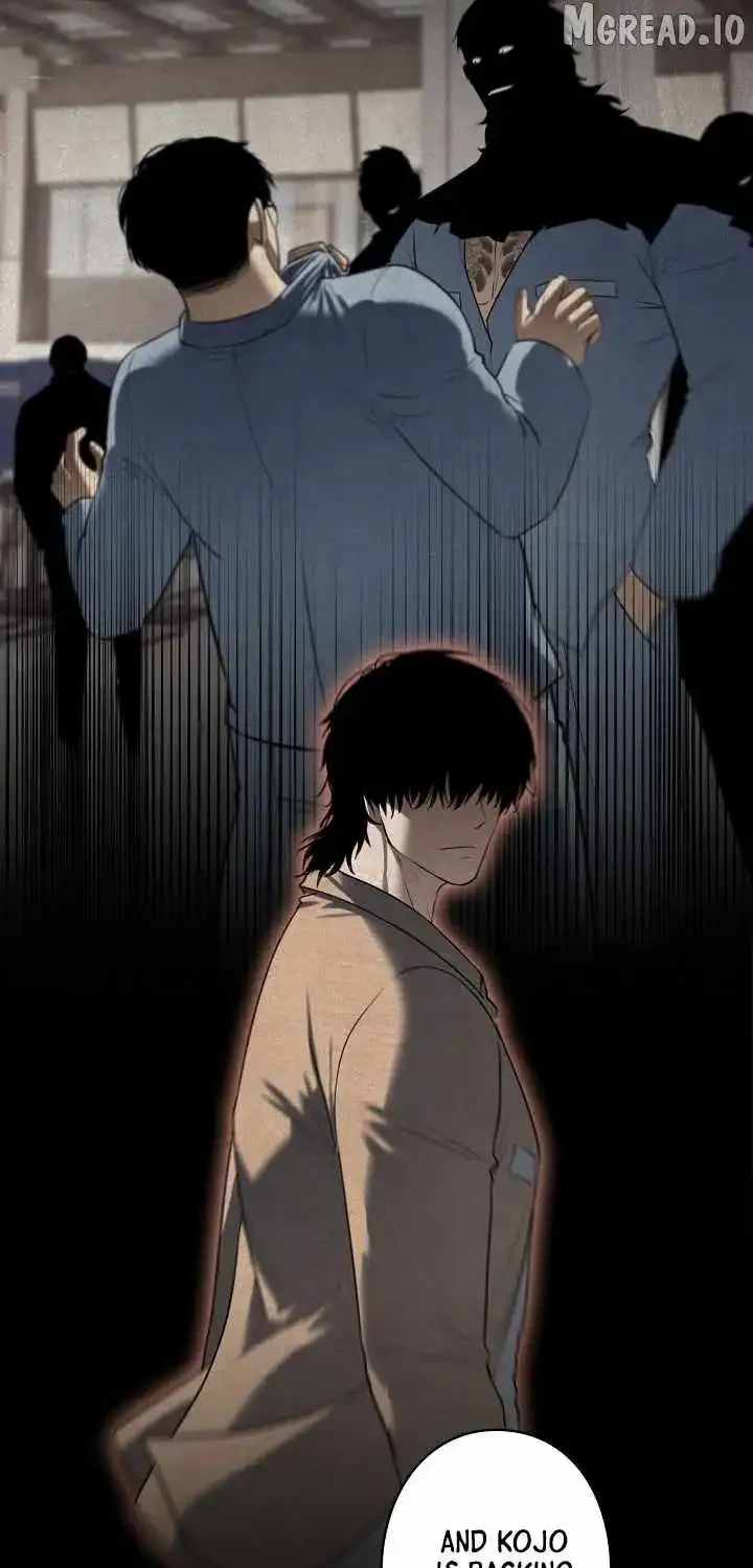 The Mad Dog Chapter 30 page 69 - 
