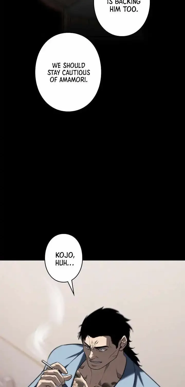 The Mad Dog Chapter 30 page 70 - 