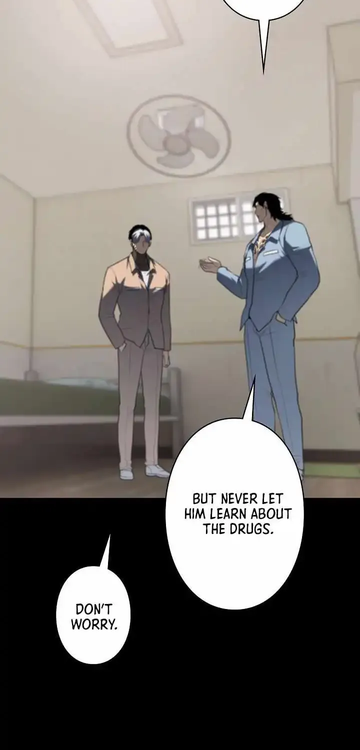 The Mad Dog Chapter 30 page 72 - 