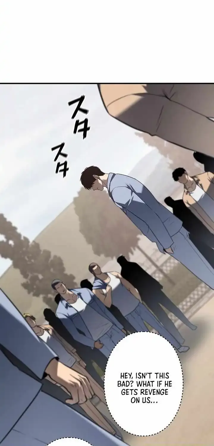 The Mad Dog Chapter 30 page 79 - 