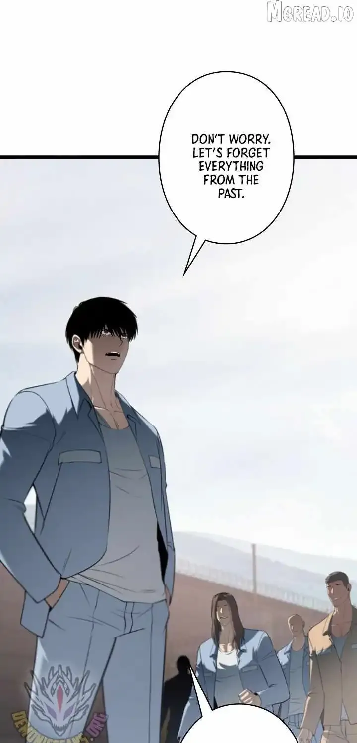 The Mad Dog Chapter 30 page 81 - 