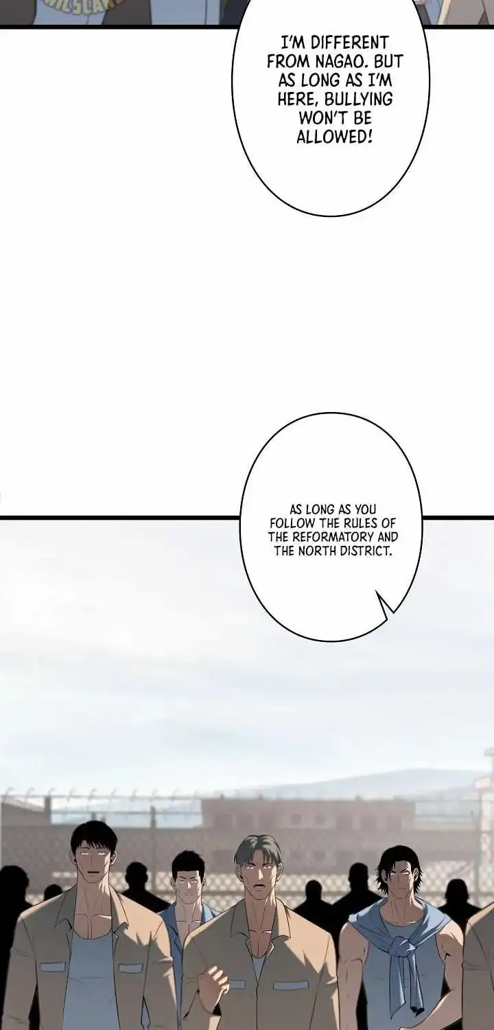 The Mad Dog Chapter 30 page 82 - 