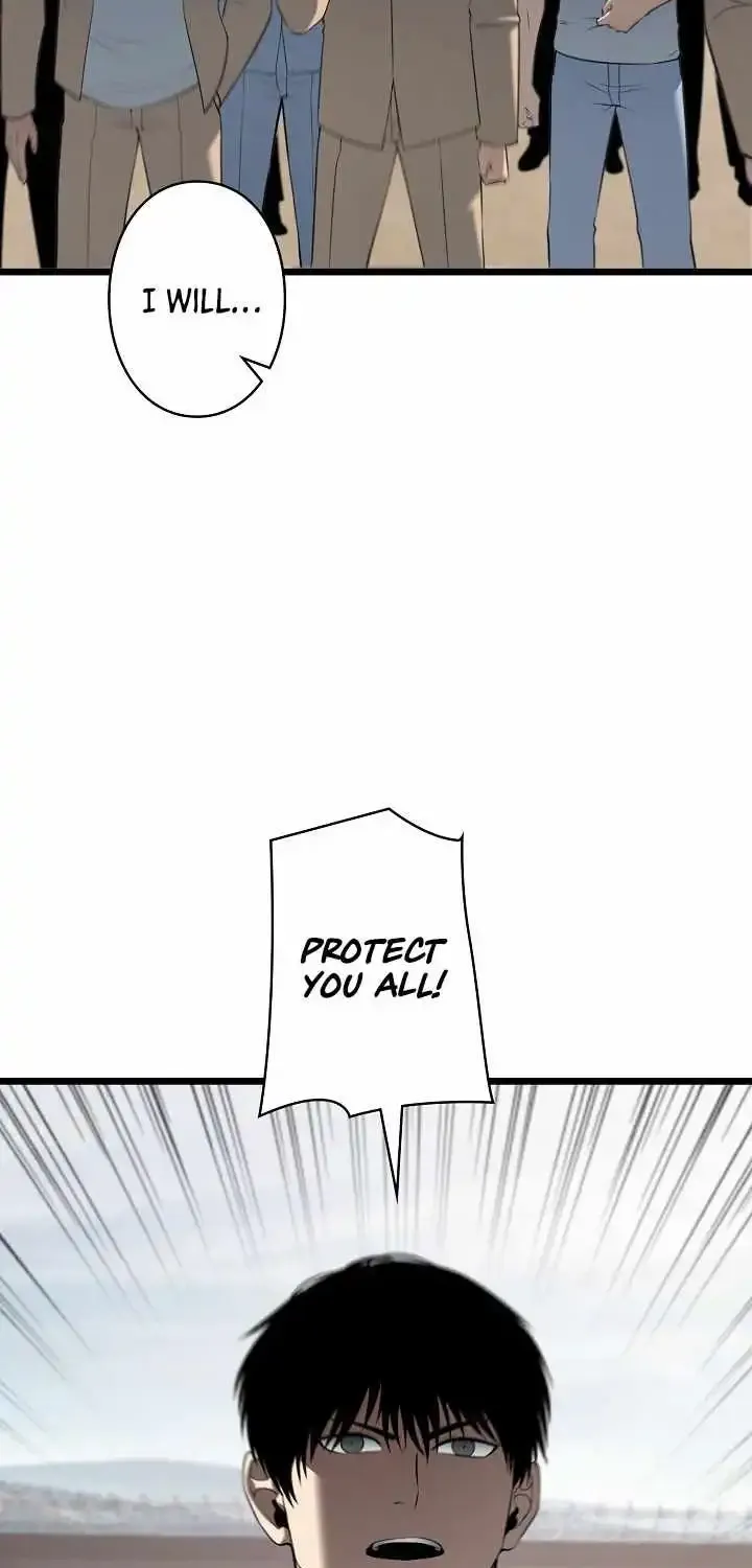 The Mad Dog Chapter 30 page 83 - 