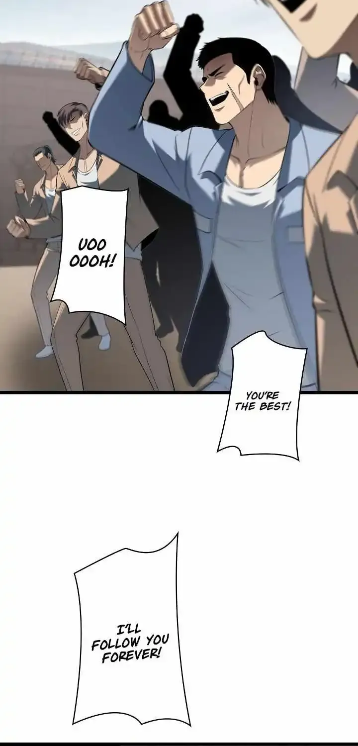 The Mad Dog Chapter 30 page 85 - 