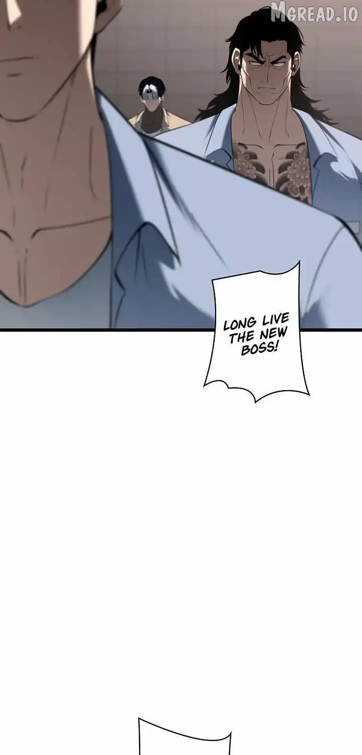 The Mad Dog Chapter 30 page 87 - 