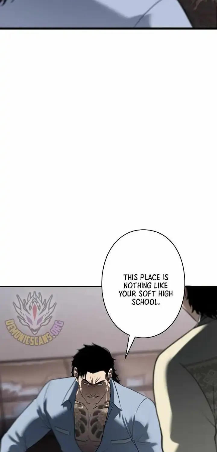 The Mad Dog Chapter 30 page 90 - 