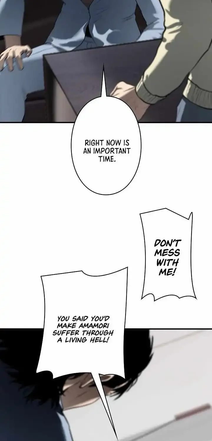 The Mad Dog Chapter 30 page 91 - 