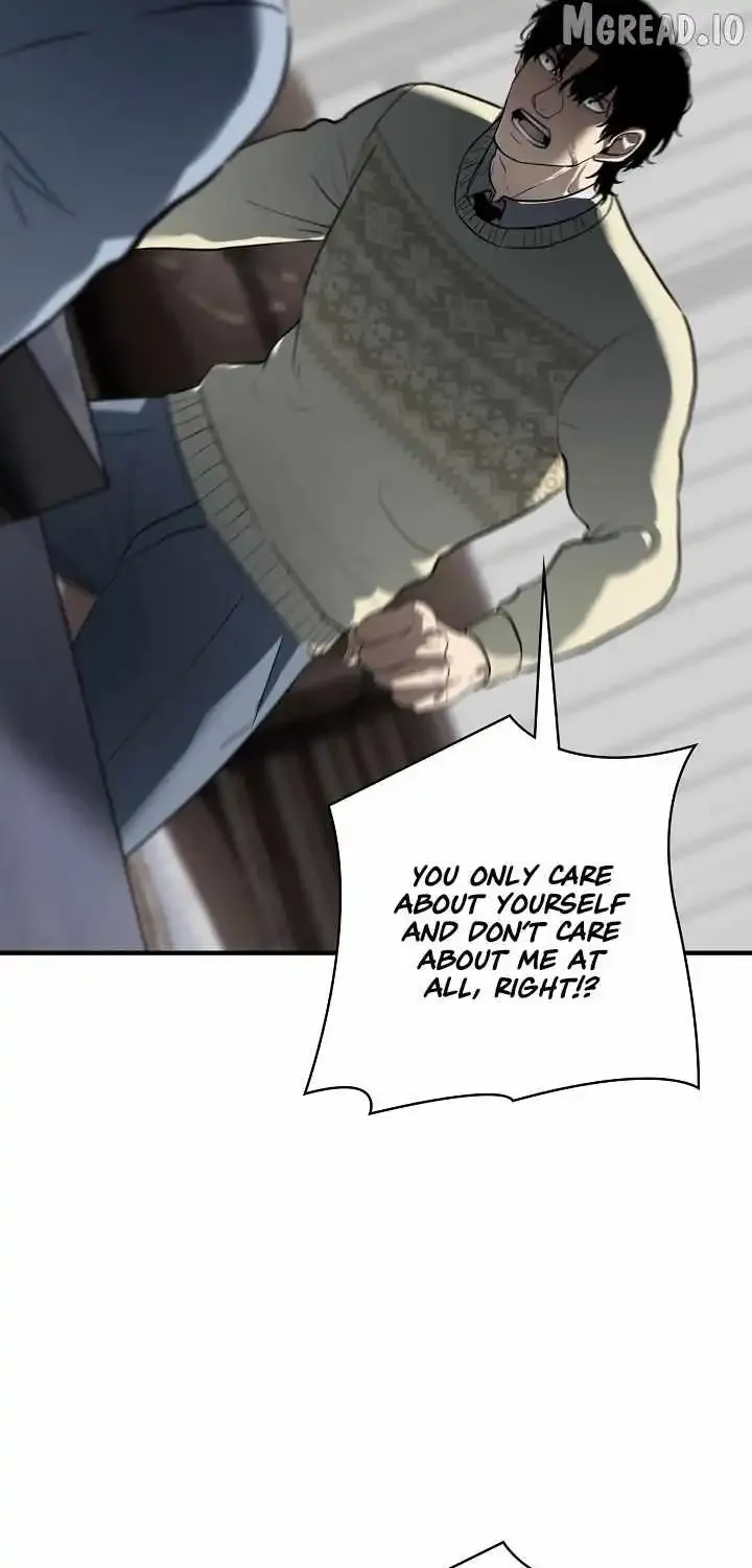 The Mad Dog Chapter 30 page 93 - 