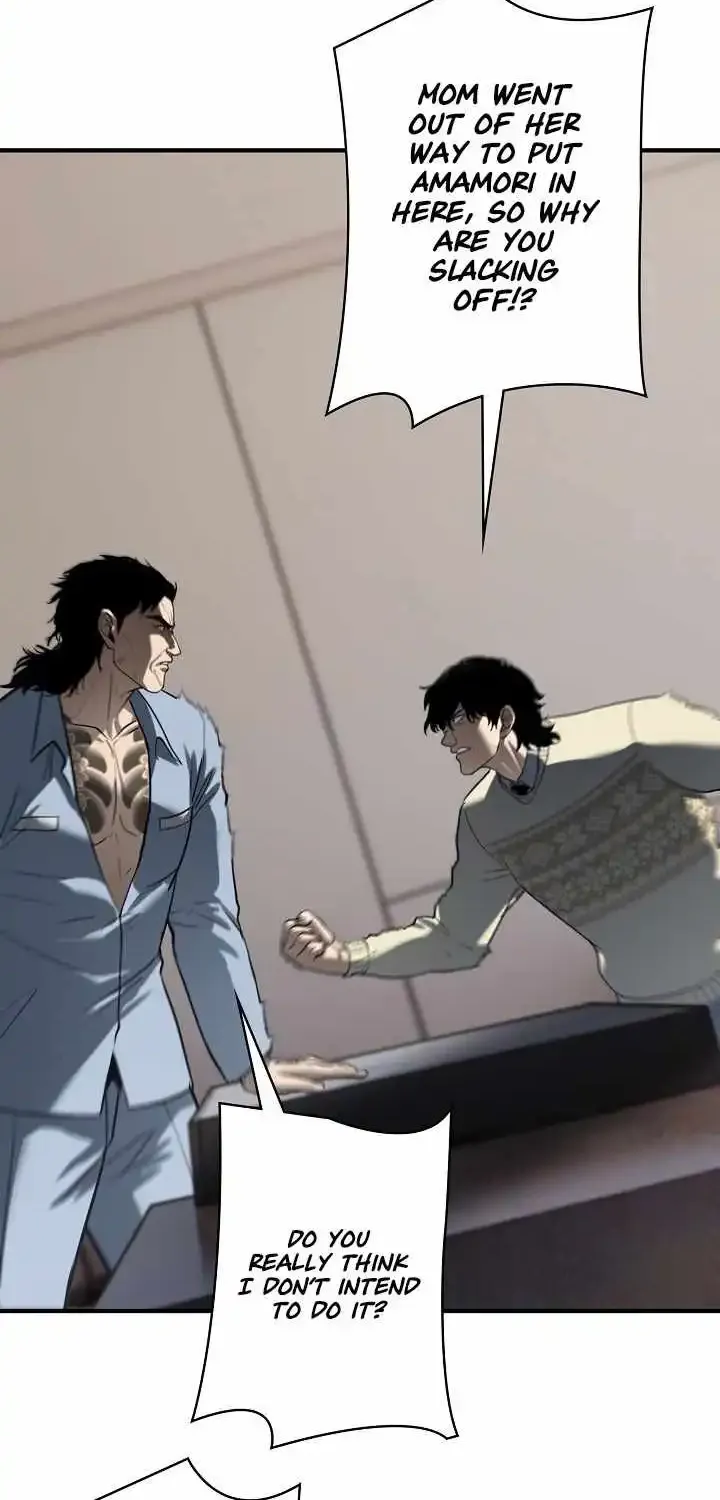 The Mad Dog Chapter 30 page 94 - 