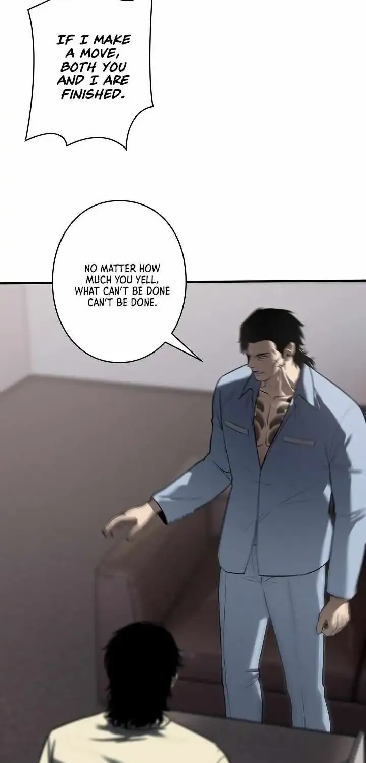 The Mad Dog Chapter 30 page 95 - 