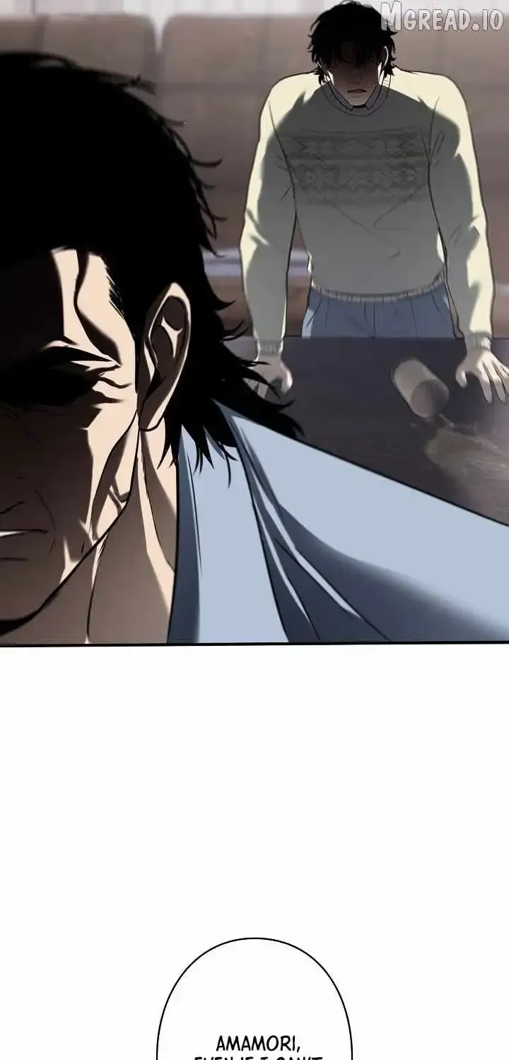 The Mad Dog Chapter 30 page 98 - 