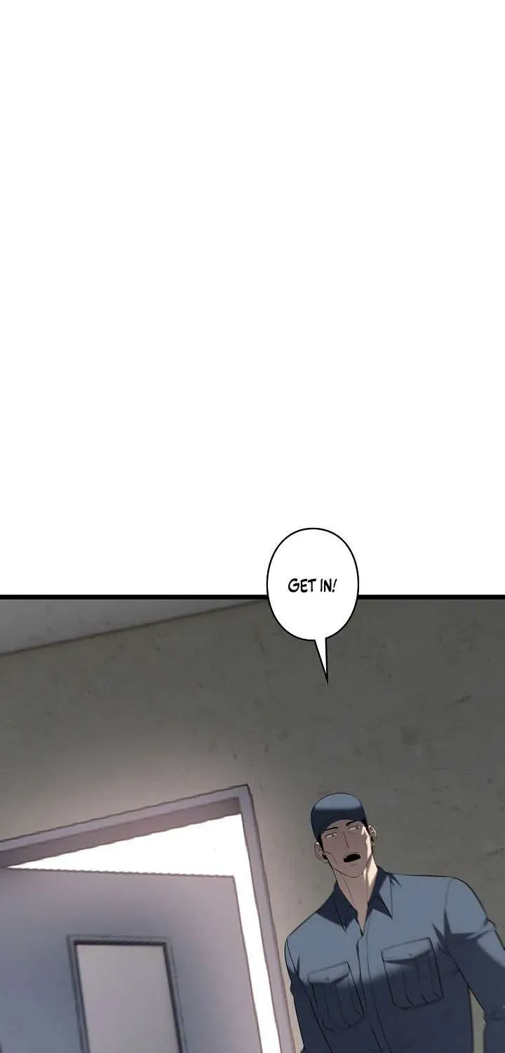 The Mad Dog Chapter 31 page 12 - 