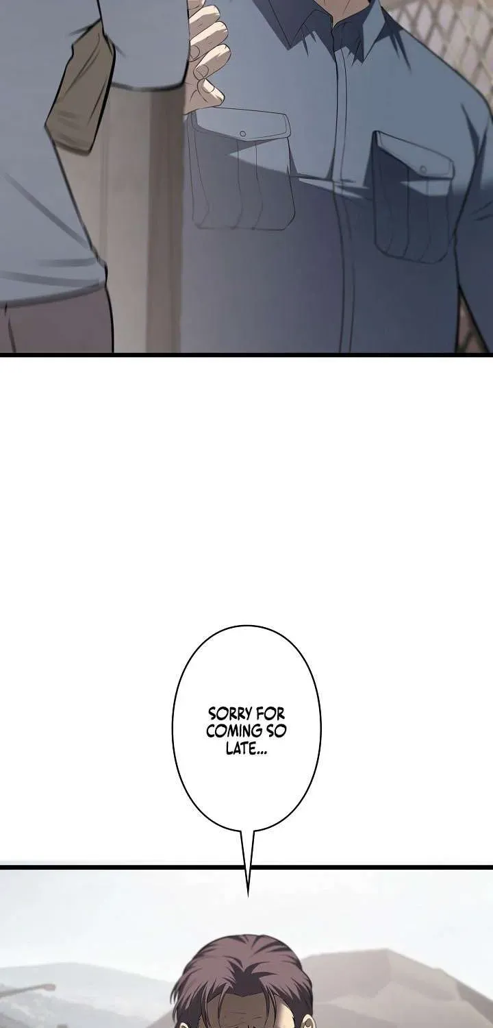 The Mad Dog Chapter 31 page 18 - 