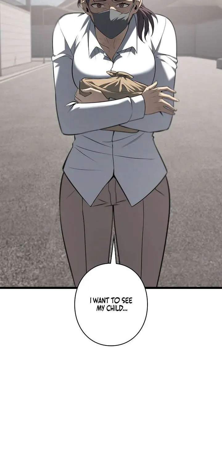 The Mad Dog Chapter 31 page 19 - 