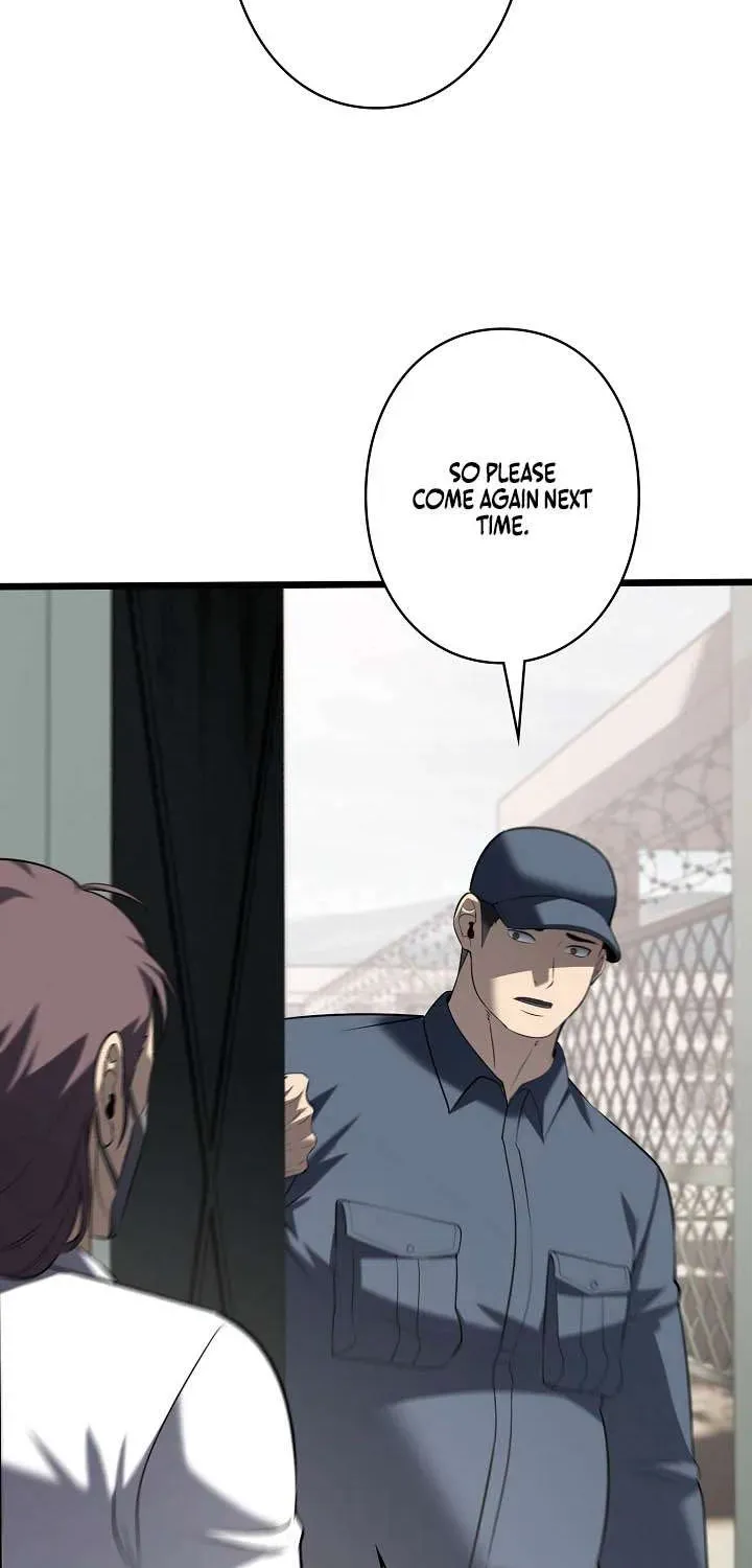 The Mad Dog Chapter 31 page 24 - 
