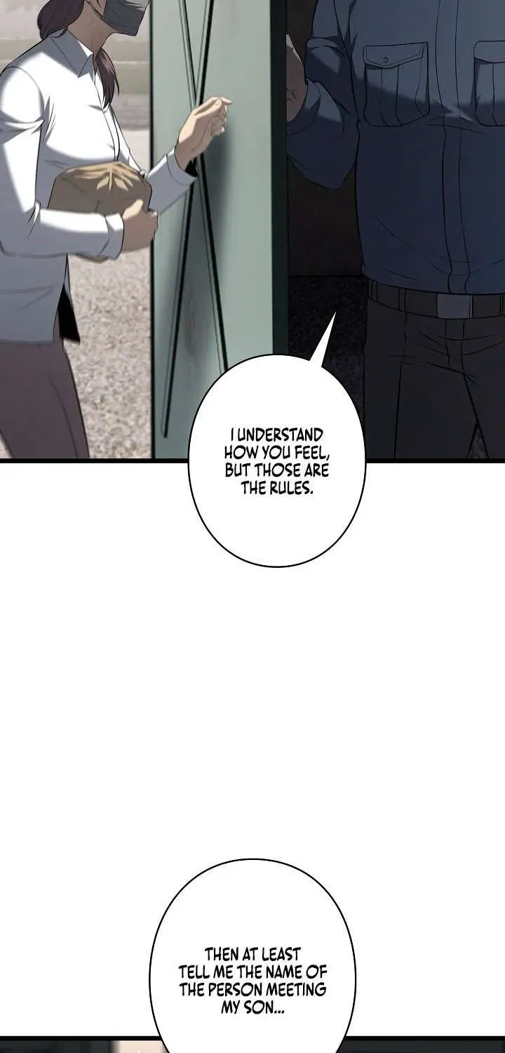 The Mad Dog Chapter 31 page 26 - 