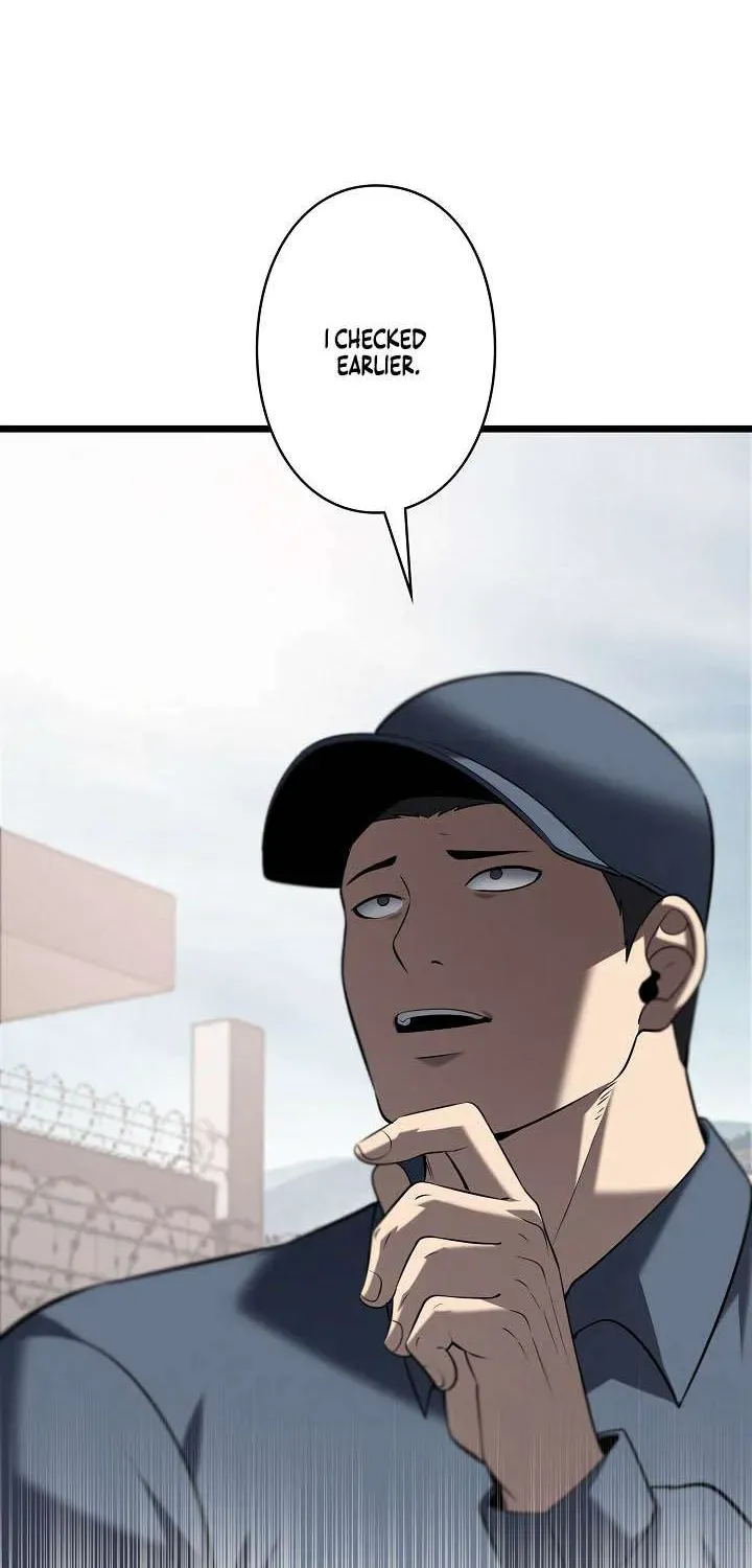 The Mad Dog Chapter 31 page 28 - 