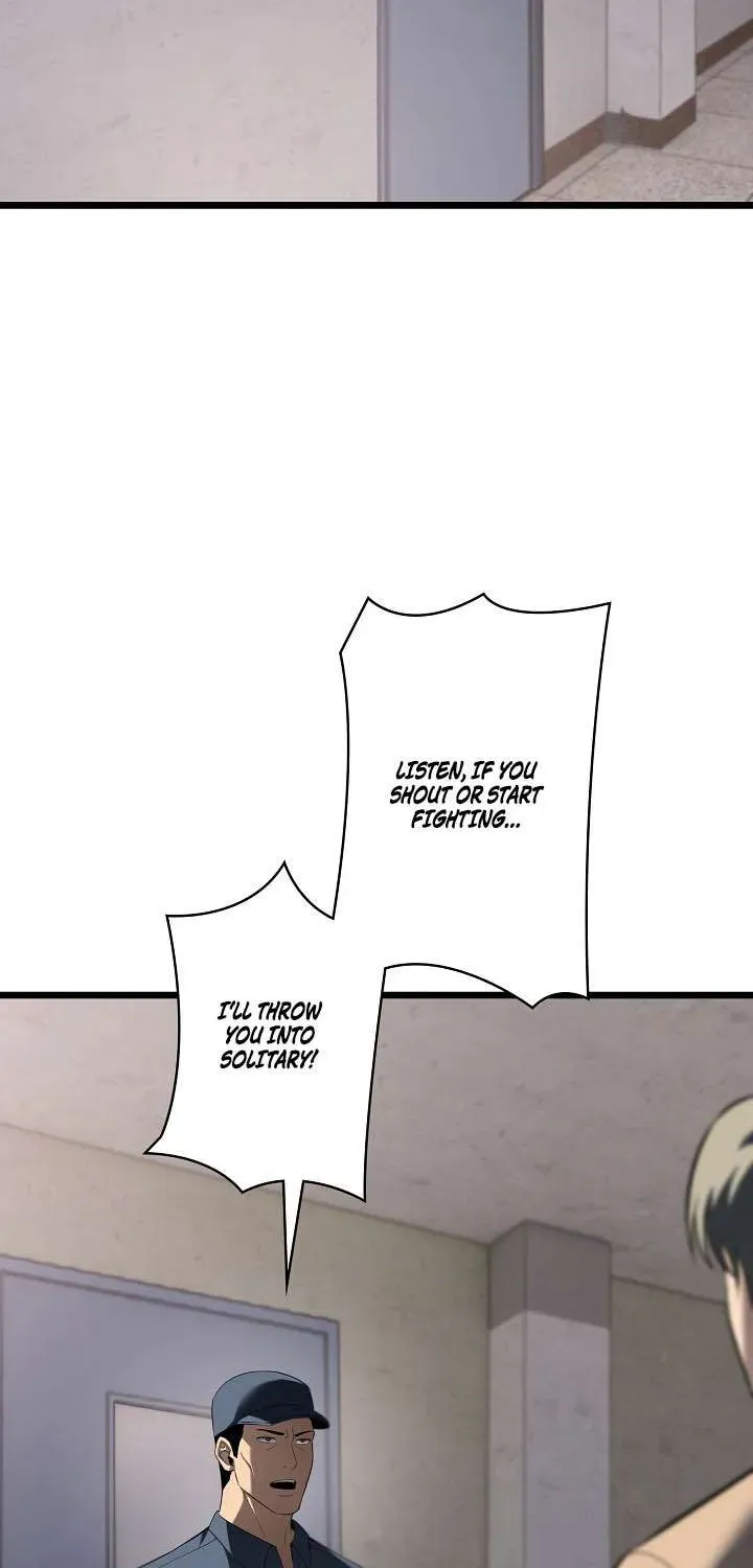 The Mad Dog Chapter 31 page 4 - 