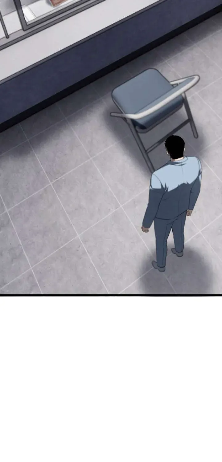 The Mad Dog Chapter 31 page 35 - 