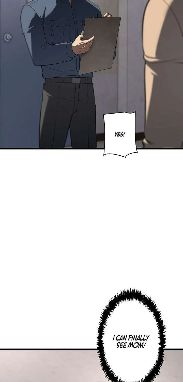 The Mad Dog Chapter 31 page 5 - 