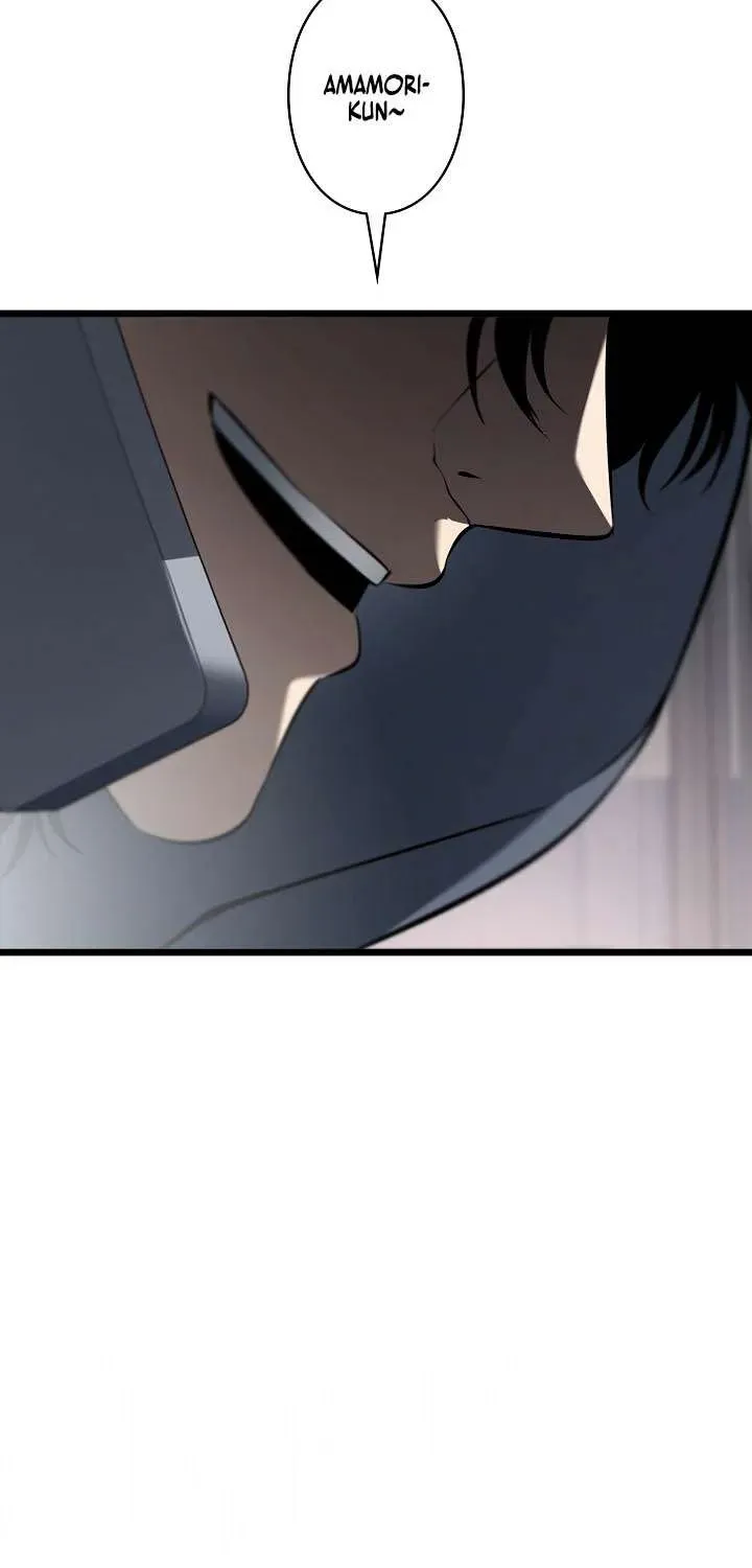 The Mad Dog Chapter 31 page 41 - 