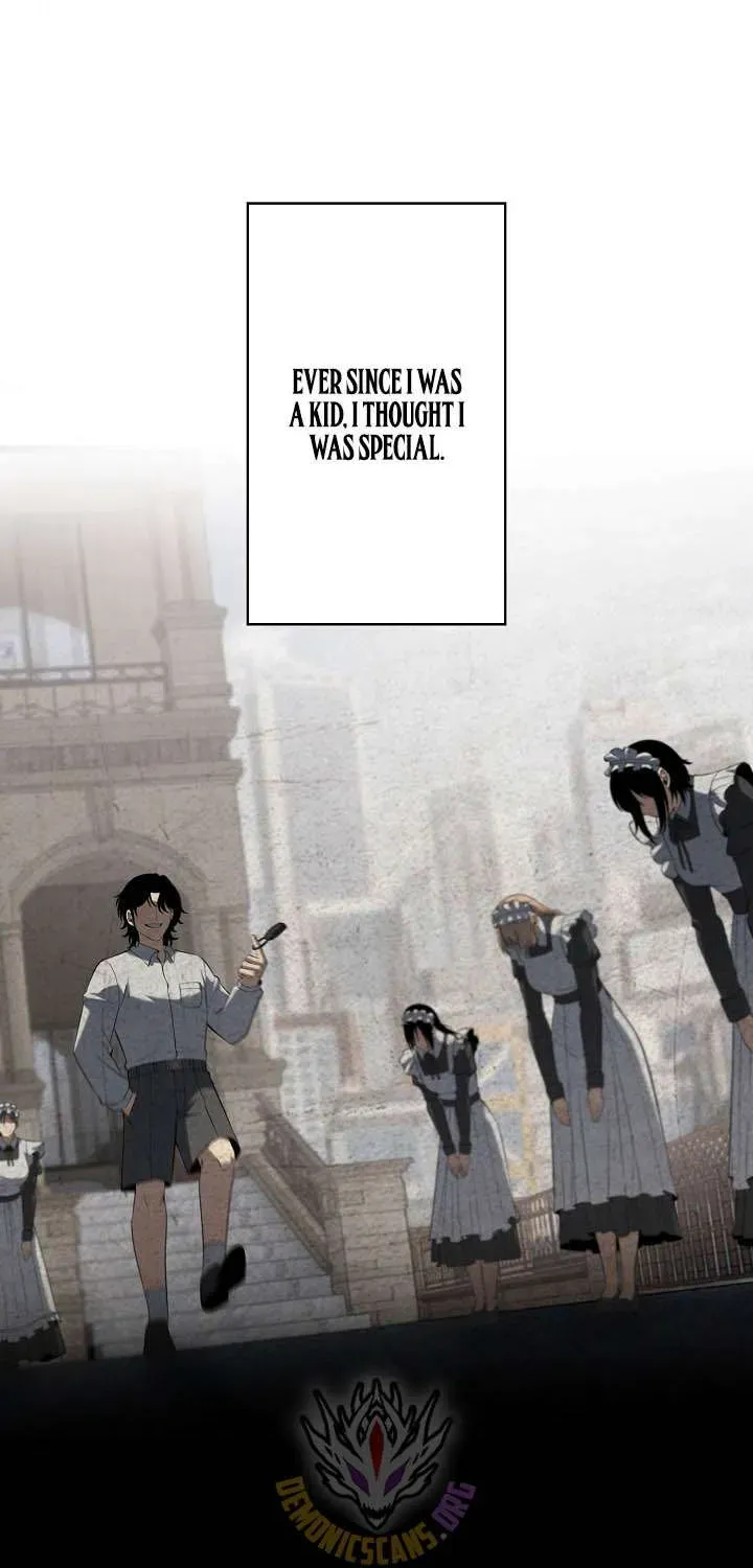 The Mad Dog Chapter 31 page 42 - 