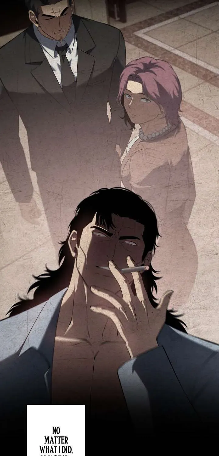The Mad Dog Chapter 31 page 44 - 