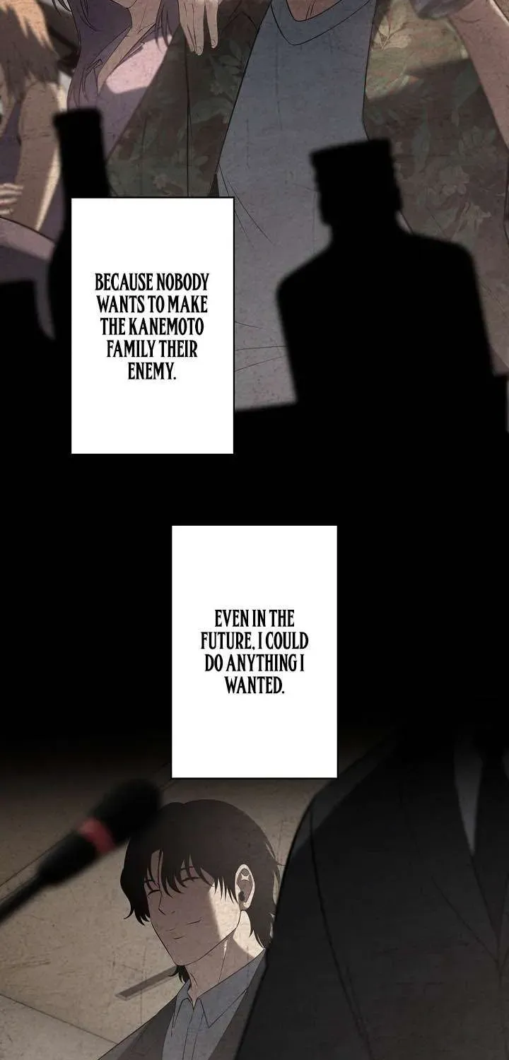 The Mad Dog Chapter 31 page 46 - 