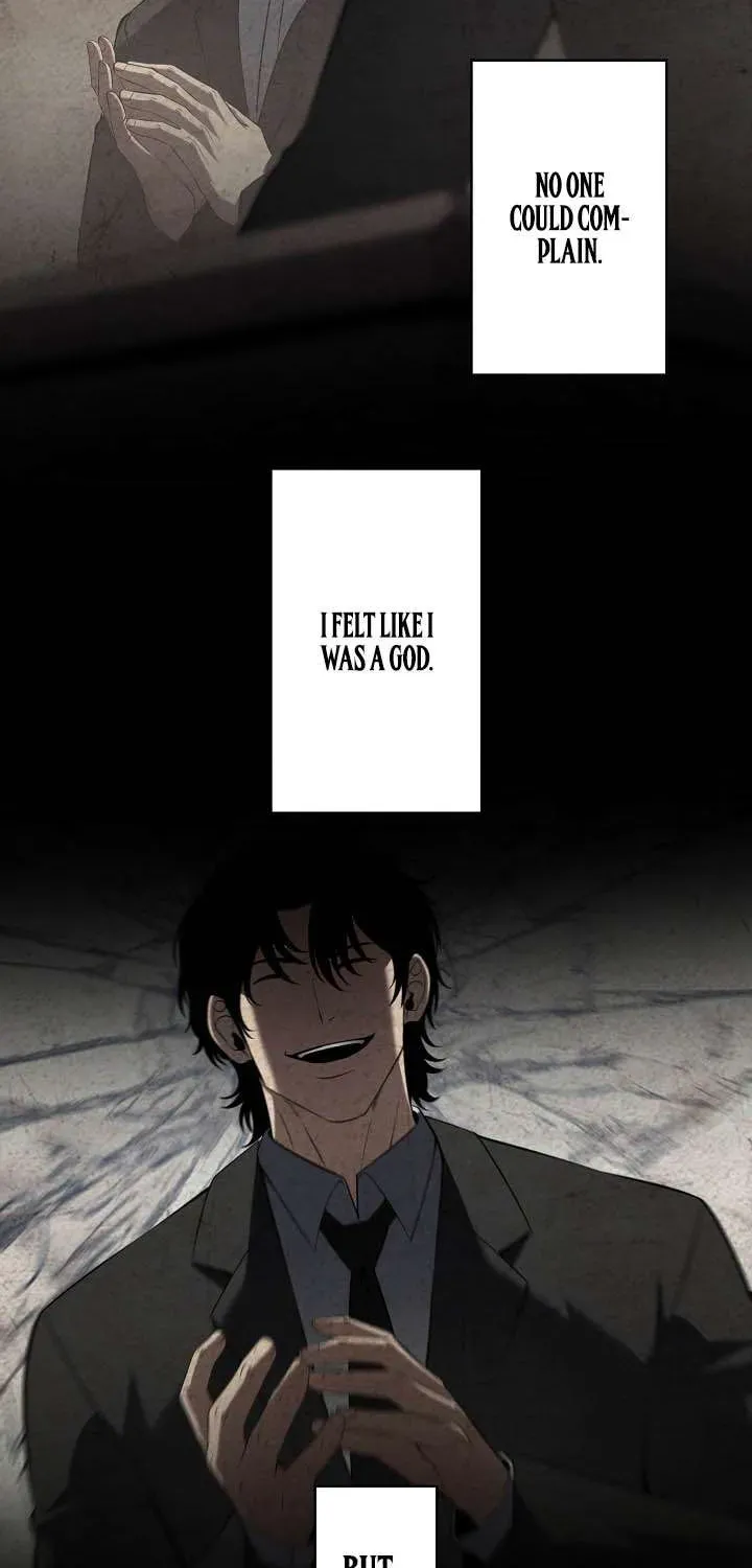 The Mad Dog Chapter 31 page 47 - 