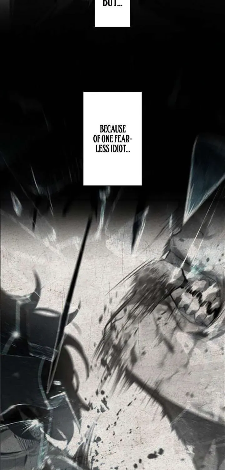 The Mad Dog Chapter 31 page 48 - 